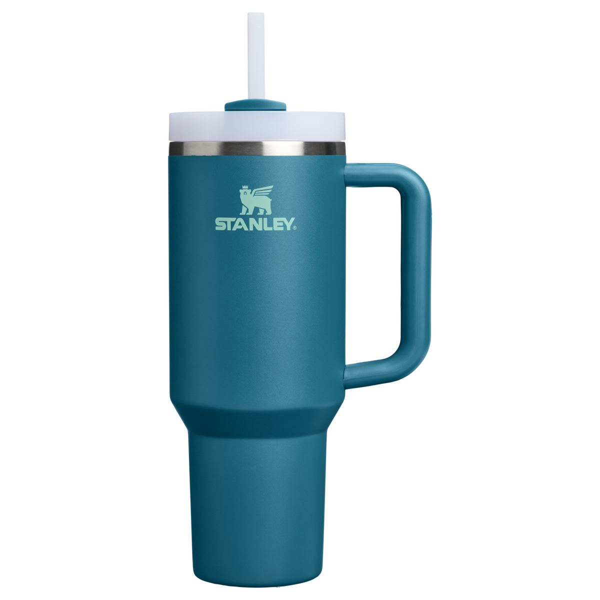 The Quencher H2.0 FlowState™ Tumbler | 40 OZ - Stanley Create