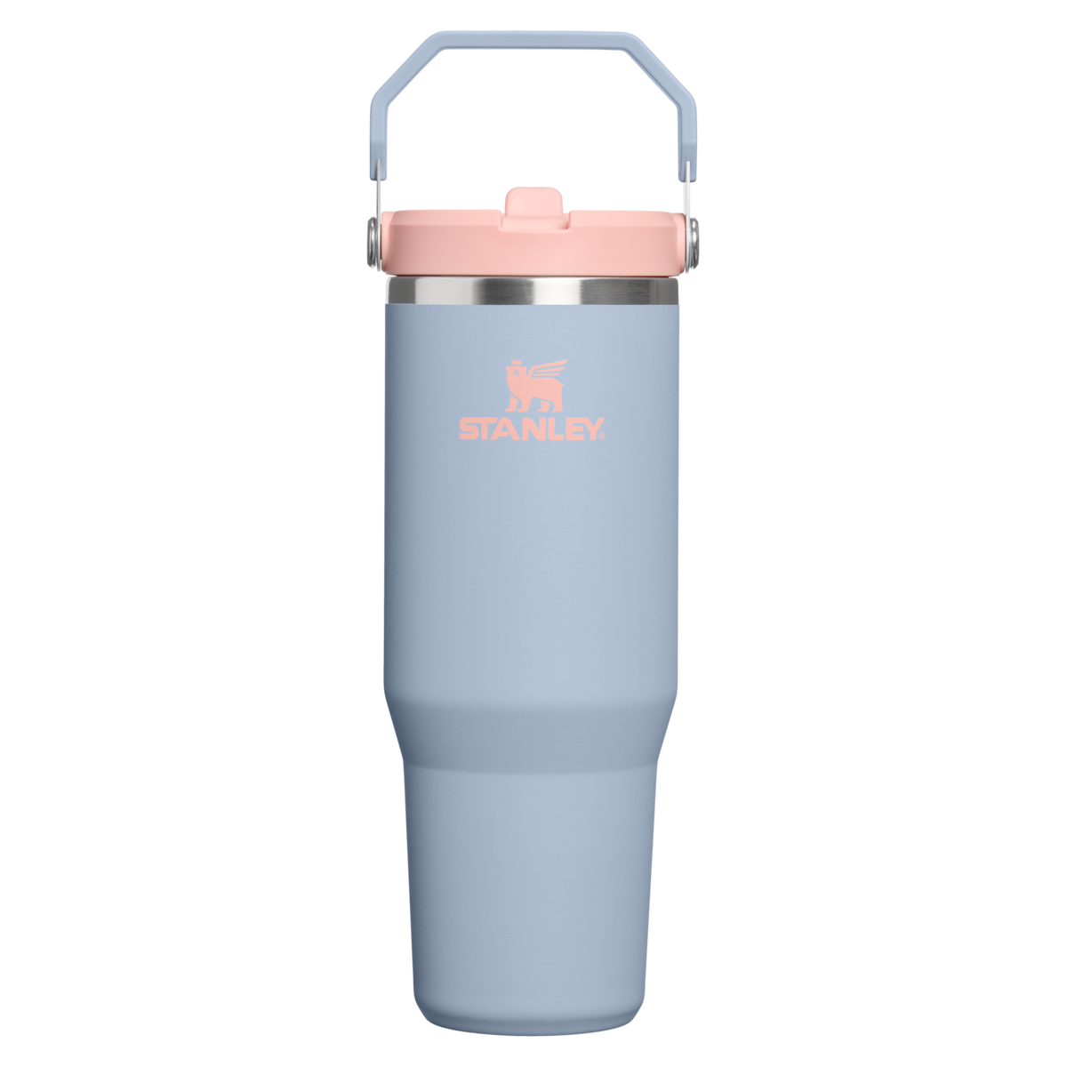 The IceFlow™ Flip Straw Tumbler | 30 OZ - Stanley Create