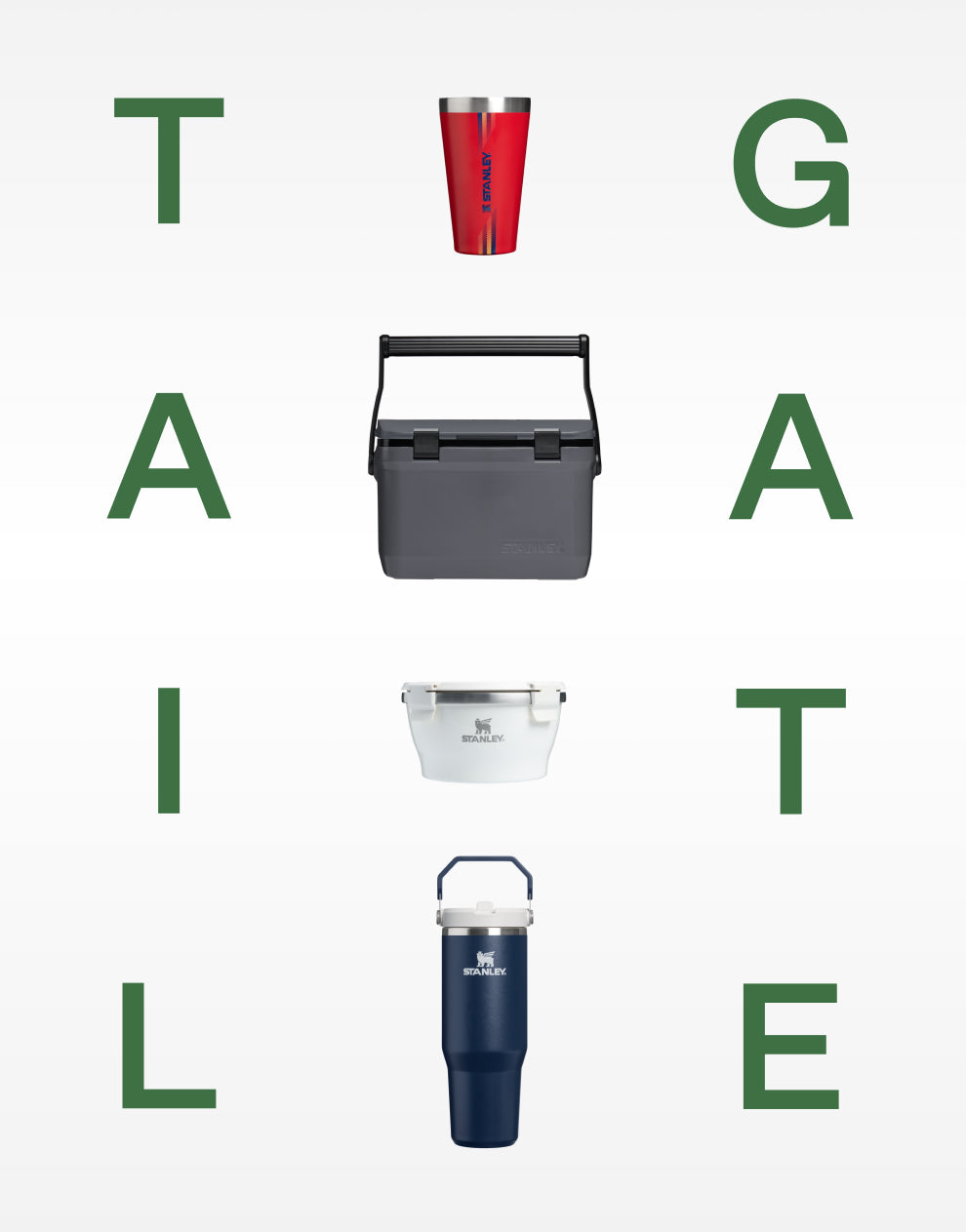 Tailgating Gear