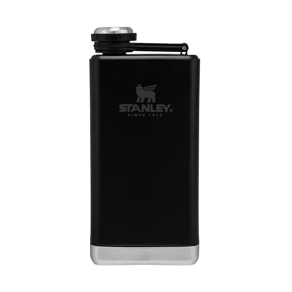 Classic Easy Fill Wide Mouth Flask | 8 OZ - Stanley Create