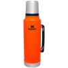 Blaze Orange