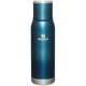 Blue Glow