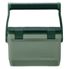 Stanley Green