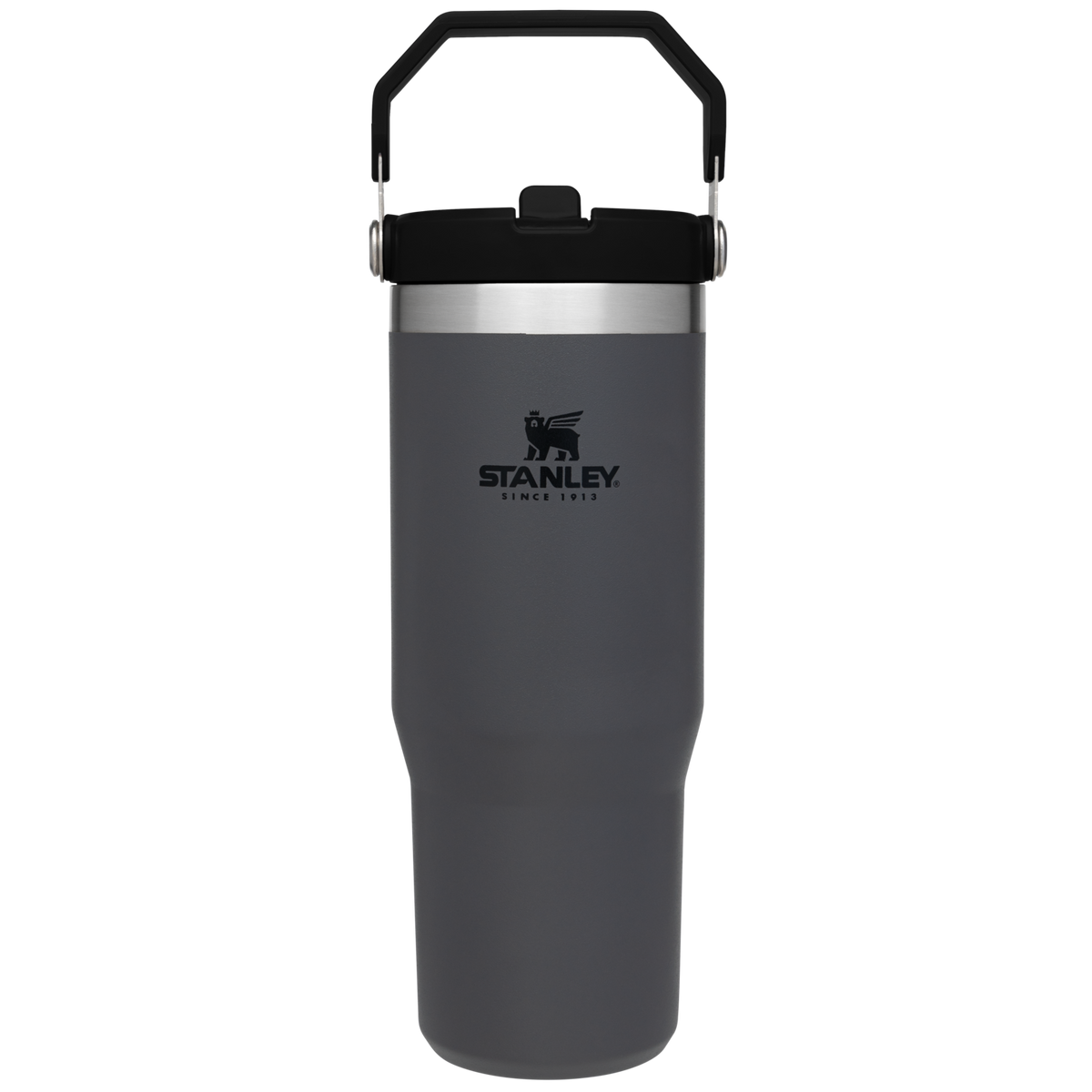 The IceFlow™ Flip Straw Tumbler | 30 OZ - Stanley Create