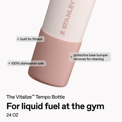 The Vitalize™ Tempo Bottle | 24 OZ