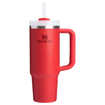 The Quencher H2.0 Flowstate™ Tumbler | 30 OZ - Stanley Create