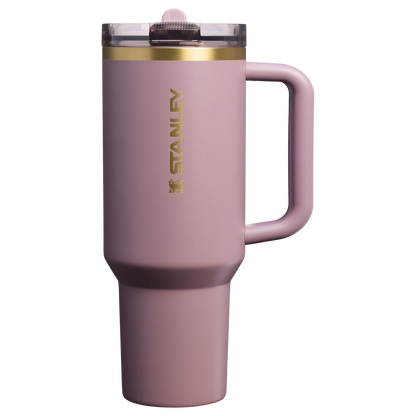 The Quencher ProTour Flip Straw Tumbler | 40 OZ - Stanley Create