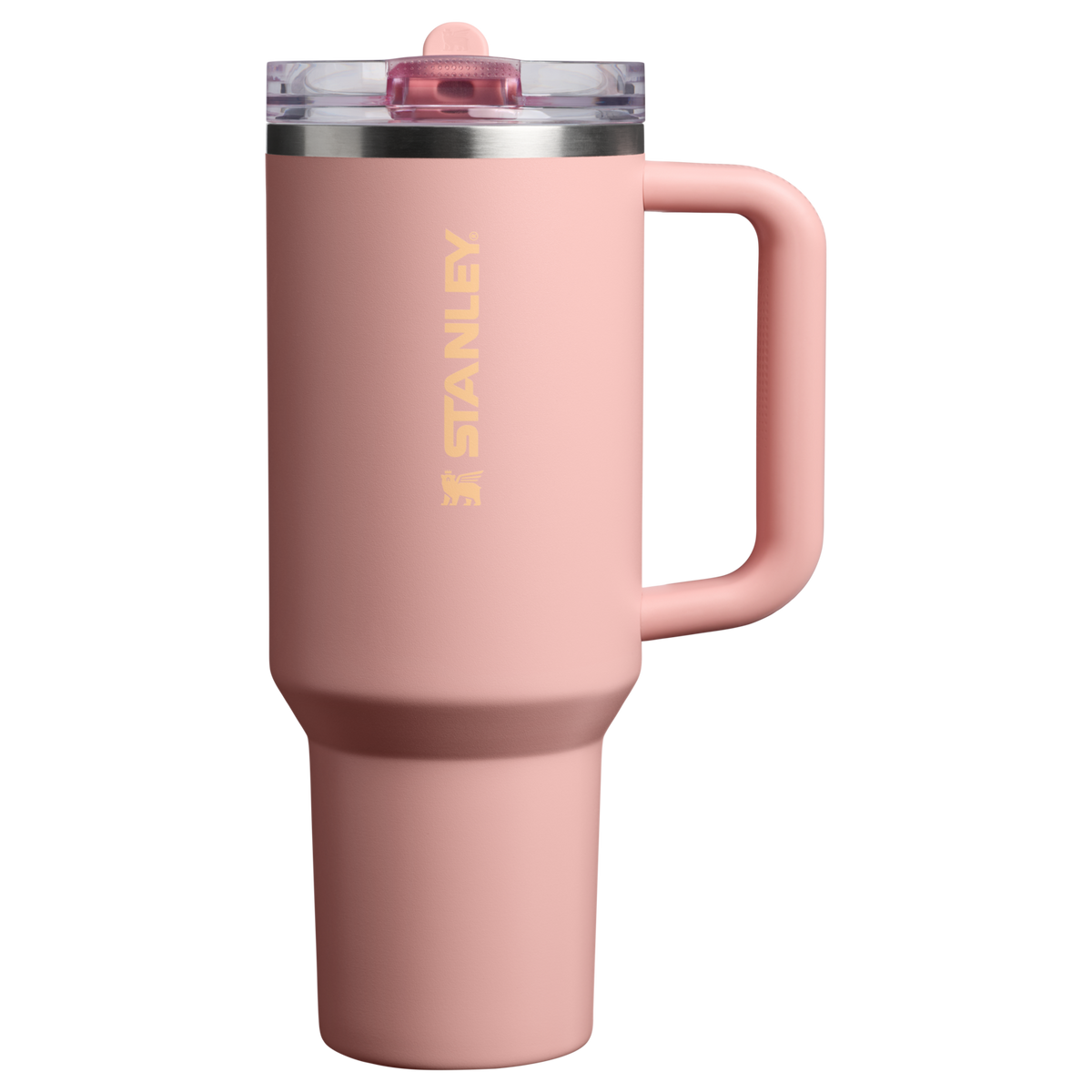 The Quencher ProTour Flip Straw Tumbler | 40 OZ - Stanley Create