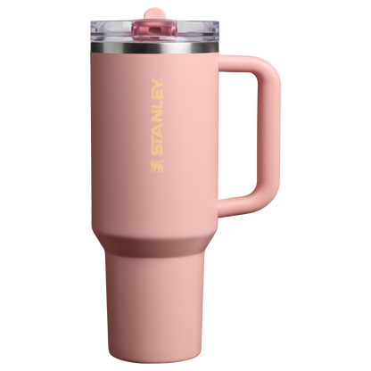 The Quencher ProTour Flip Straw Tumbler | 40 OZ - Stanley Create