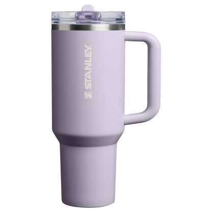 The Quencher ProTour Flip Straw Tumbler | 40 OZ - Stanley Create