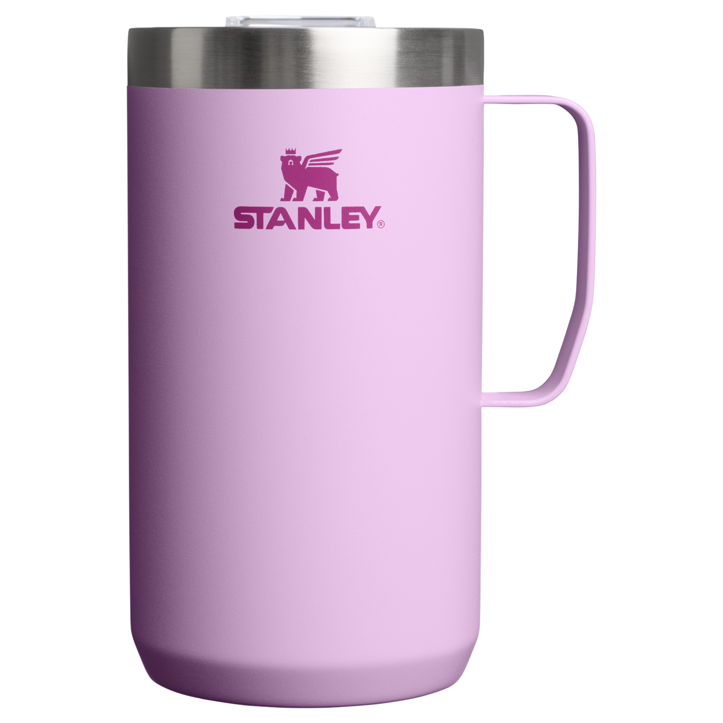 The Stay-Hot Camp Mug | 24 OZ - Stanley Create