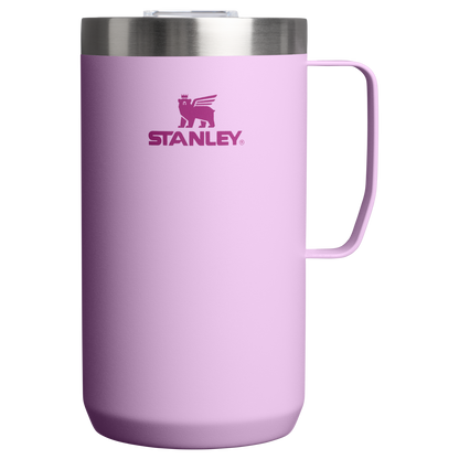 The Stay-Hot Camp Mug | 24 OZ - Stanley Create