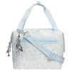Coquette Bow Winter Ice