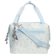 Coquette Bow Winter Ice