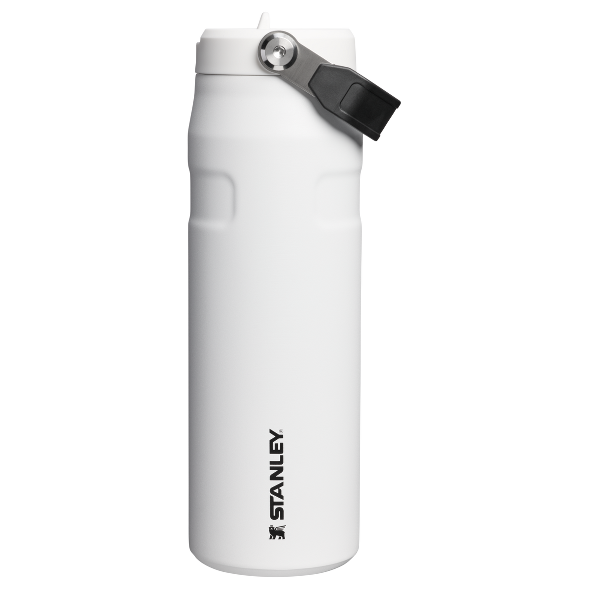 The IceFlow™ Bottle with Flip Straw Lid | 24 OZ - Stanley Create