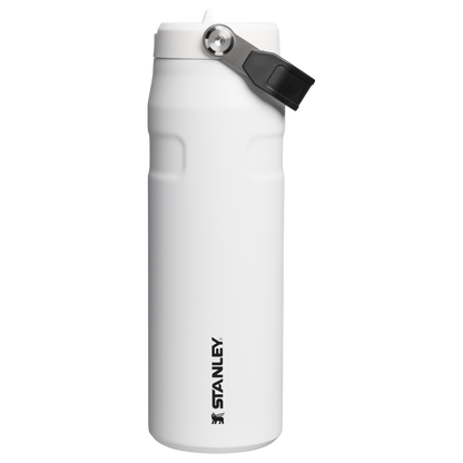 The IceFlow™ Bottle with Flip Straw Lid | 24 OZ - Stanley Create