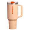 Orange Sherbet