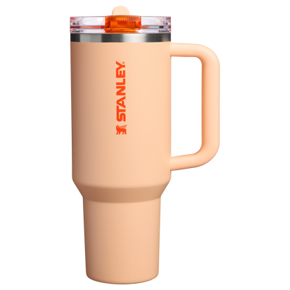 The Quencher ProTour Flip Straw Tumbler | 40 OZ - Stanley Create