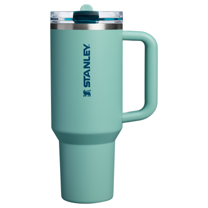 The Quencher ProTour Flip Straw Tumbler | 40 OZ - Stanley Create