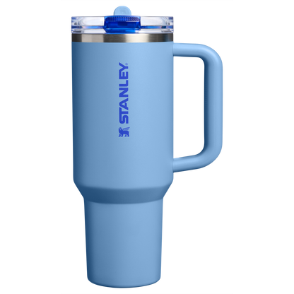 The Quencher ProTour Flip Straw Tumbler | 40 OZ - Stanley Create
