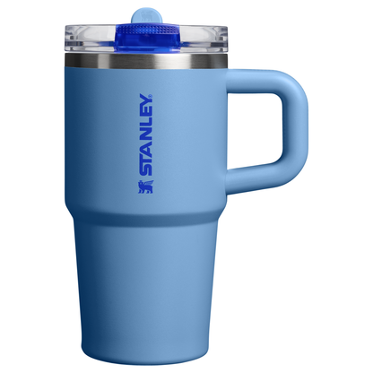 The Quencher ProTour Flip Straw Tumbler | 20 OZ - Stanley Create