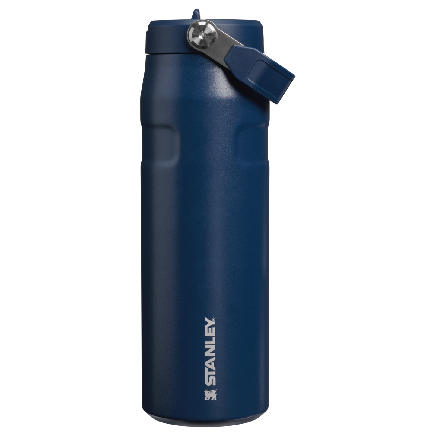 The IceFlow™ Bottle with Flip Straw Lid | 24 OZ - Stanley Create