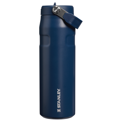 The IceFlow™ Bottle with Flip Straw Lid | 24 OZ - Stanley Create