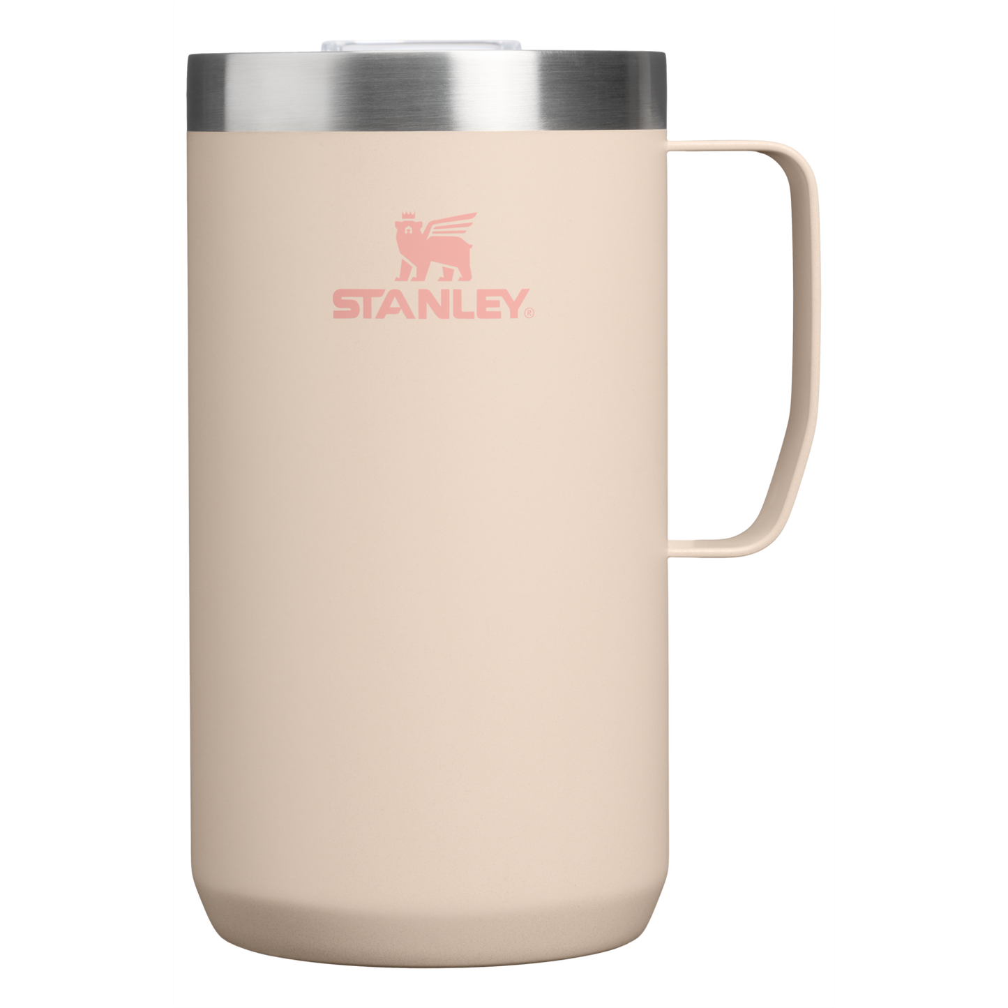 The Stay-Hot Camp Mug | 24 OZ - Stanley Create