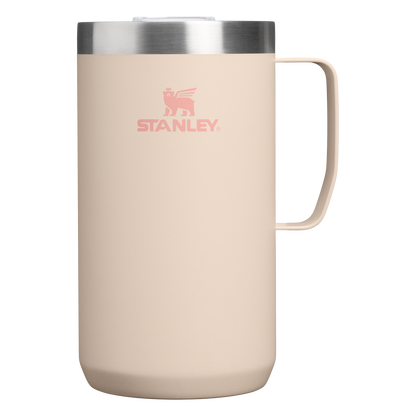 The Stay-Hot Camp Mug | 24 OZ - Stanley Create