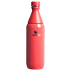 Hot Coral Gloss