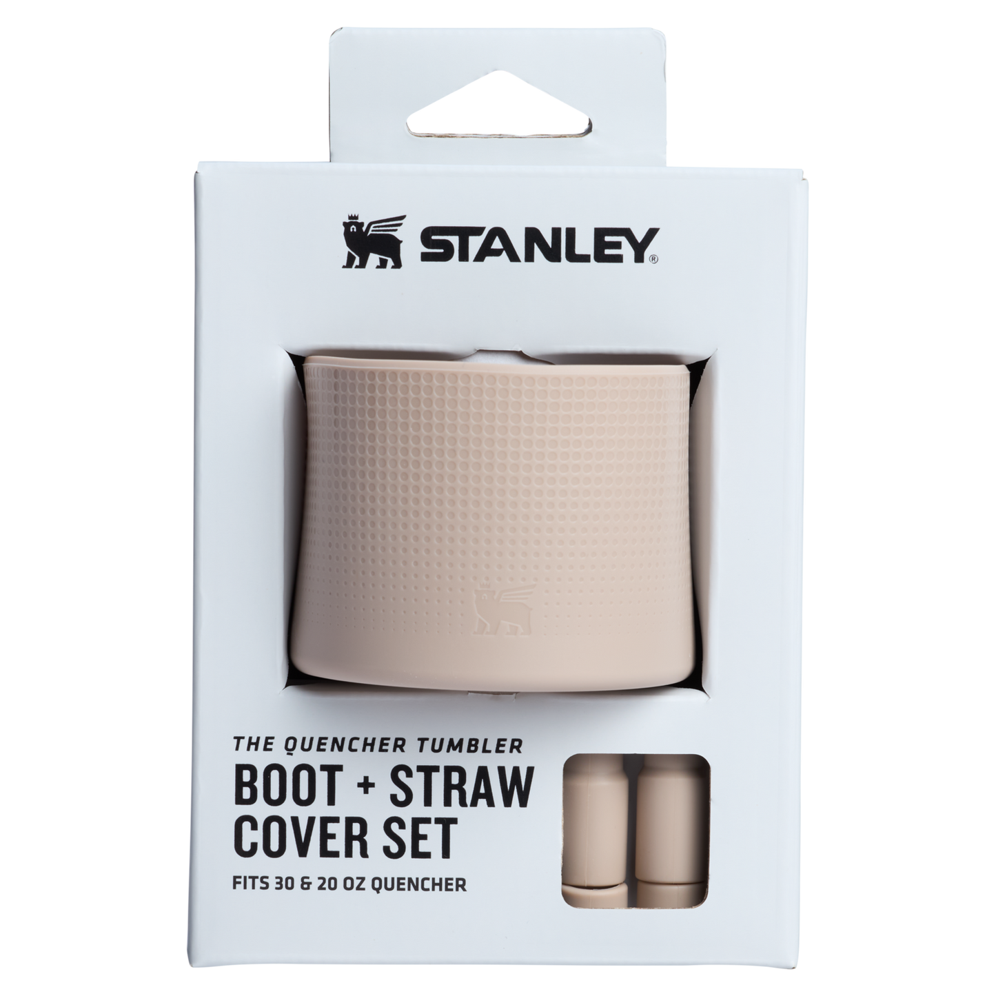 Stanley Quencher Boot and Straw Cover Set | 30 OZ & 20 OZ