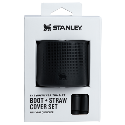Stanley Quencher Boot and Straw Cover Set | 14 OZ