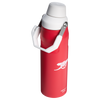 Arsenal DNA Red