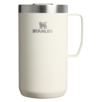 The Stay-Hot Camp Mug | 24 OZ - Stanley Create