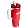Arsenal DNA Red