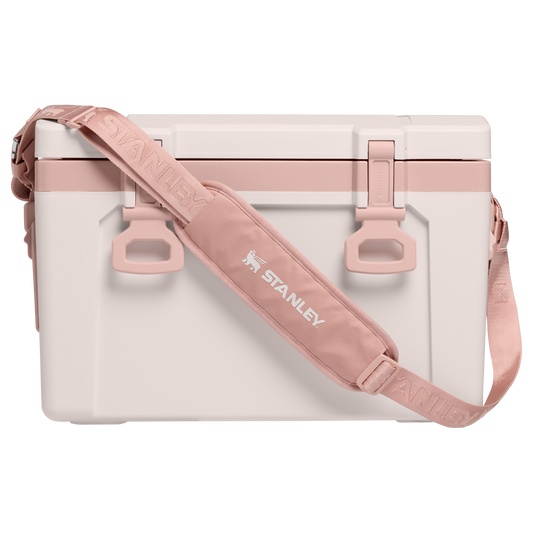The Easy Carry Outdoor Cooler + Strap | 24 QT