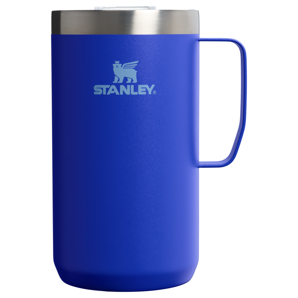 The Stay-Hot Camp Mug | 24 OZ - Stanley Create