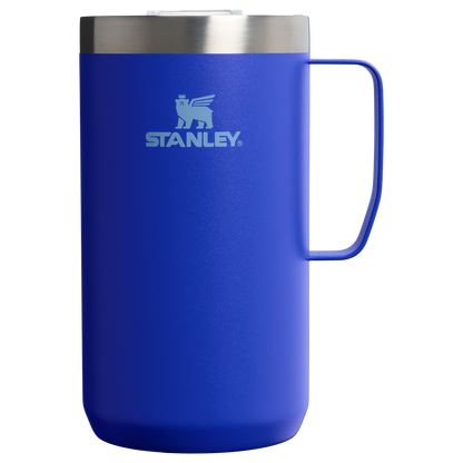 The Stay-Hot Camp Mug | 24 OZ - Stanley Create