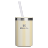 Cream Picnic Stripe