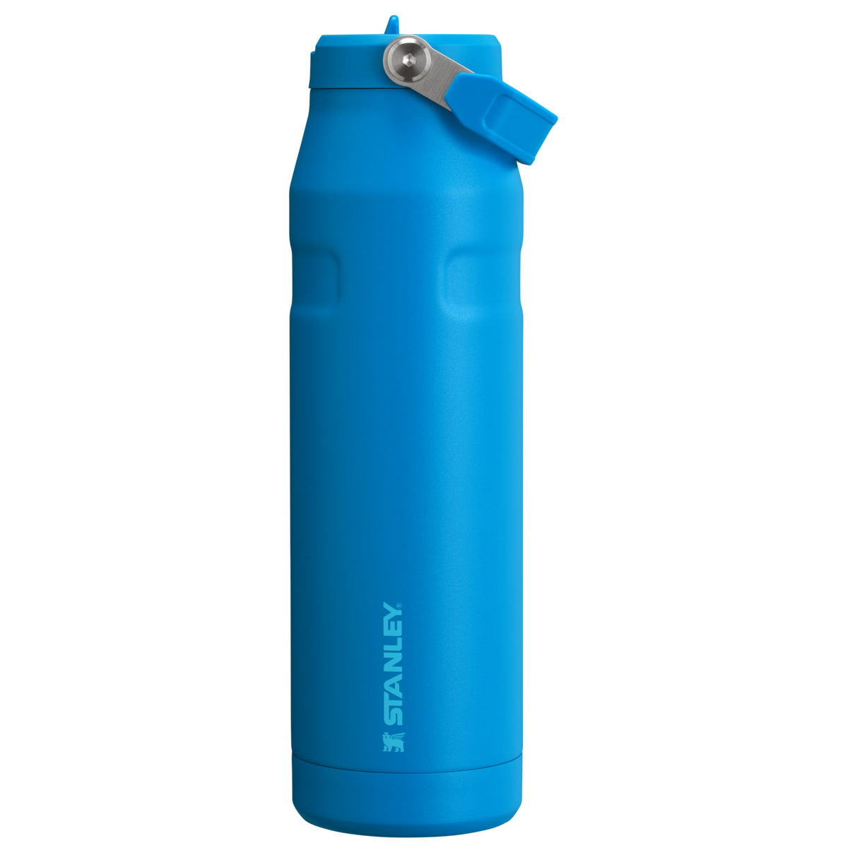 The IceFlow™ Bottle with Flip Straw Lid | 36 OZ - Stanley Create