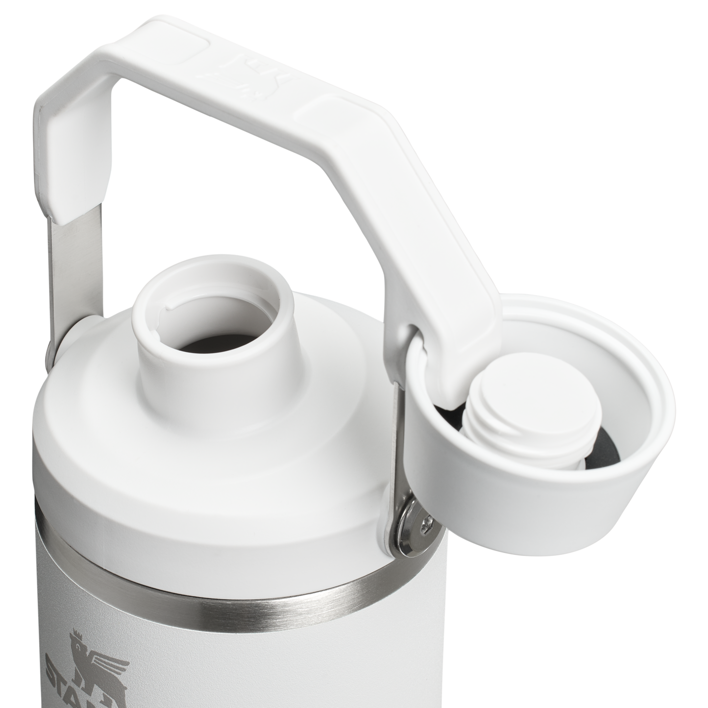 The IceFlow™ Tumbler with Fast Flow Lid | 20 OZ - Stanley Create