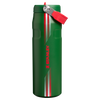 Team Dark Green Red