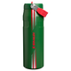 Team Dark Green Red