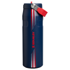 Team Navy Red