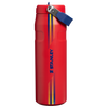 Team Red Dark Blue