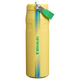 Team Yellow Green