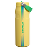 Team Yellow Green