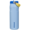 Cornflower Admiral Blue