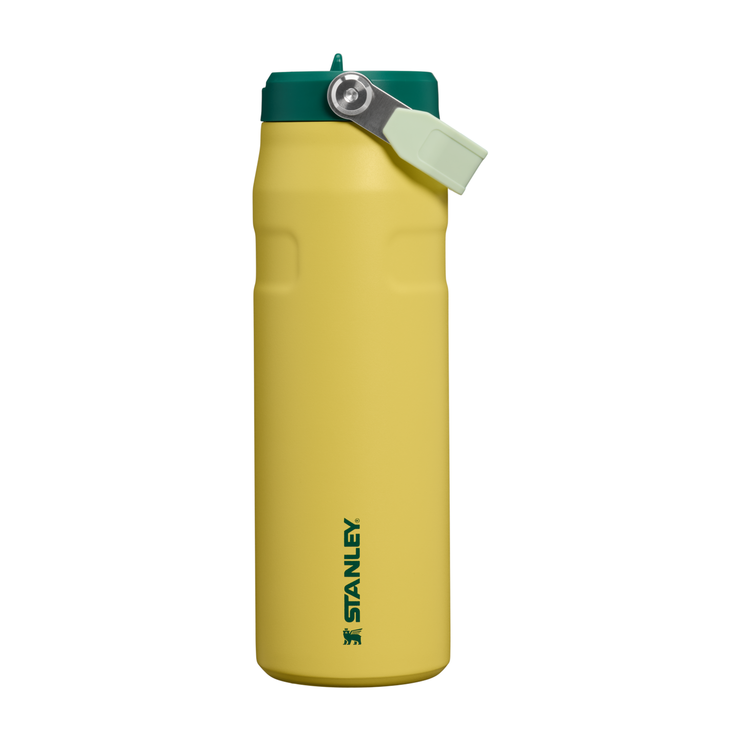The IceFlow™ Bottle Flip Straw 2.0 | 24 OZ - Stanley Create