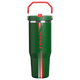 Team Dark Green Red